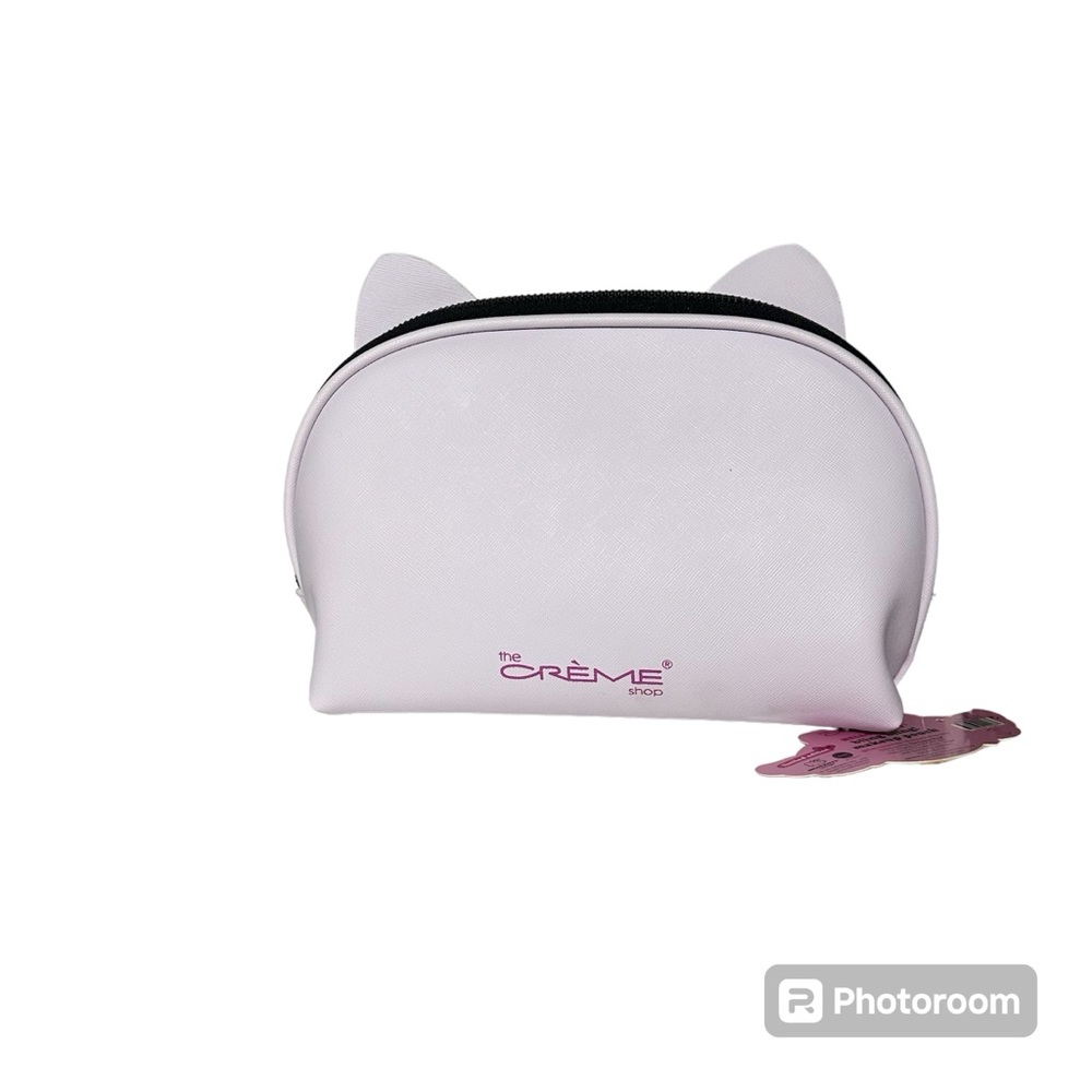 the creme shop‎ x hello kitty cosmetics bag - Picture 2 of 2